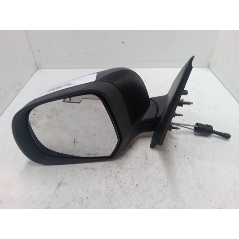 Recambio de retrovisor izquierdo para nissan micra iv (k13k, k13kk) 1.2 referencia OEM IAM   