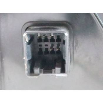 RETROVISOR ELECTRICO IZQUIERDO 