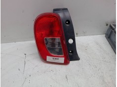 Recambio de piloto trasero izquierdo para nissan micra iv (k13k, k13kk) 1.2 referencia OEM IAM