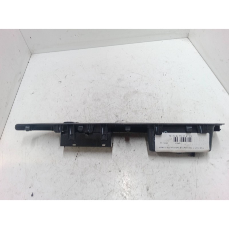 Recambio de mando elevalunas delantero izquierdo para nissan micra iv (k13k, k13kk) 1.2 referencia OEM IAM   