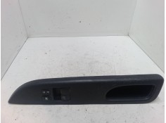 Recambio de mando elevalunas delantero izquierdo para nissan micra iv (k13k, k13kk) 1.2 referencia OEM IAM    2