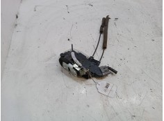 Recambio de cerradura puerta delantera derecha para nissan micra iv (k13k, k13kk) 1.2 referencia OEM IAM