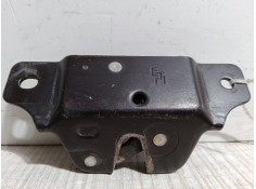 Recambio de cerradura maletero / porton para peugeot 206 hatchback (2a/c) 1.4 hdi eco 70 referencia OEM IAM    2