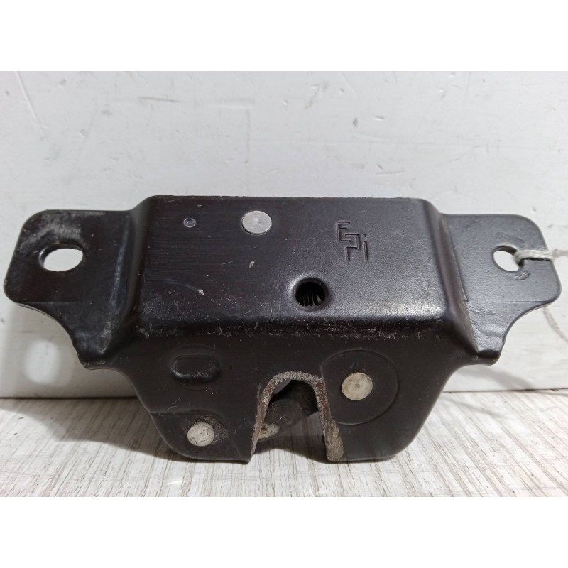 Recambio de cerradura maletero / porton para peugeot 206 hatchback (2a/c) 1.4 hdi eco 70 referencia OEM IAM   