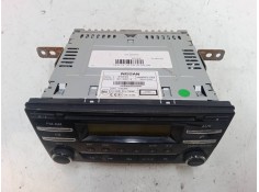 Recambio de radio cd para nissan micra iv (k13k, k13kk) 1.2 referencia OEM IAM 281853HN4B   2