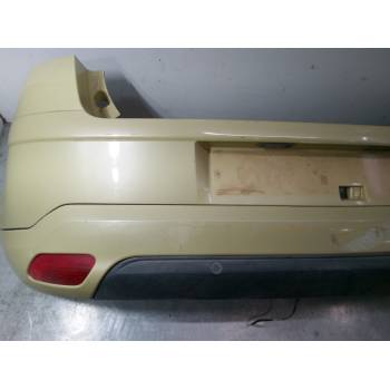 PARAGOLPES TRASERO 