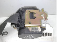 Recambio de cinturon con pretensor delantero izquierdo para peugeot 307 break (3e) 2.0 hdi 90 referencia OEM IAM    2