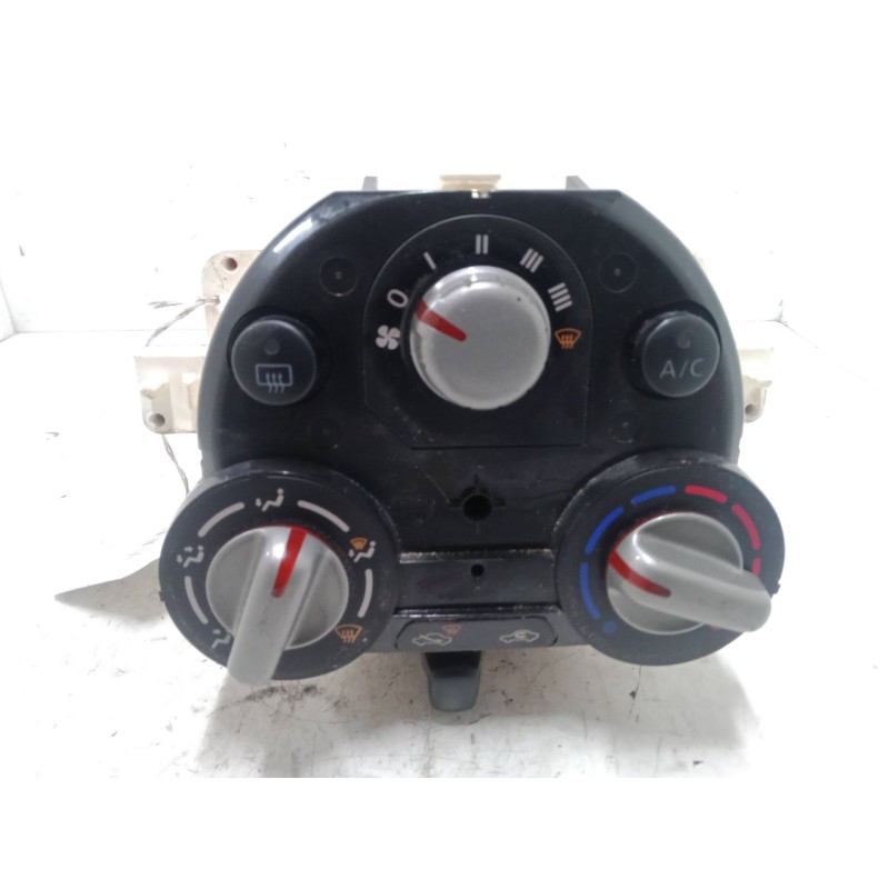 Recambio de mando calefaccion / a/a para nissan micra iv (k13k, k13kk) 1.2 referencia OEM IAM 275103HN1B  