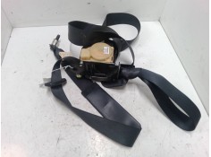 Recambio de cinturon seguridad delantero derecho para nissan micra iv (k13k, k13kk) 1.2 referencia OEM IAM