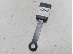 Recambio de anclaje cinturon delantero derecho para nissan micra iv (k13k, k13kk) 1.2 referencia OEM IAM