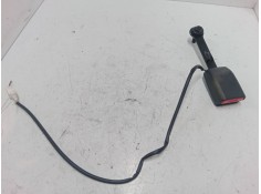 Recambio de anclaje cinturon delantero izquierdo para nissan micra iv (k13k, k13kk) 1.2 referencia OEM IAM