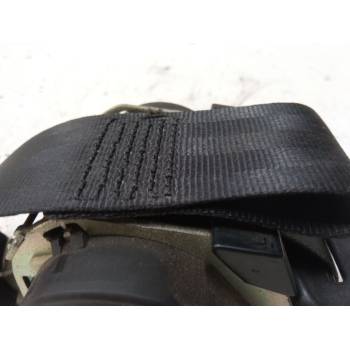CINTURON SEGURIDAD TRASERO DERECHO 