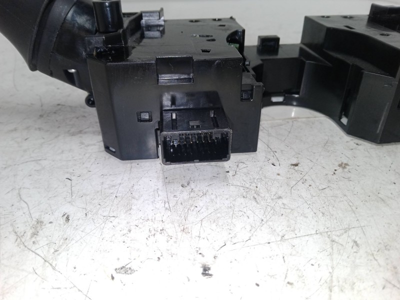 Recambio de mando luces para nissan micra iv (k13k, k13kk) 1.2 referencia OEM IAM   