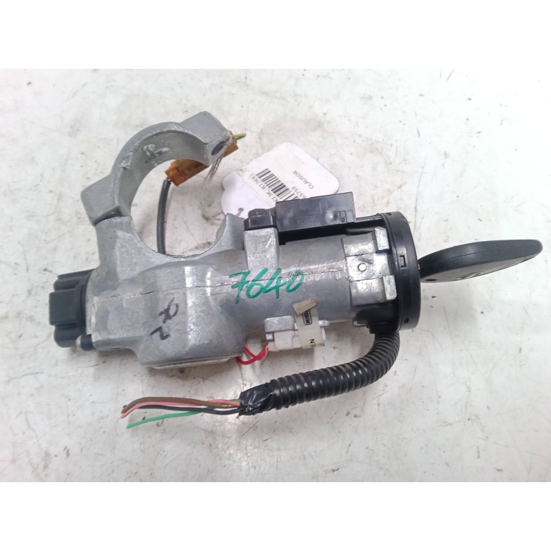 Recambio de clausor para nissan micra iv (k13k, k13kk) 1.2 referencia OEM IAM   