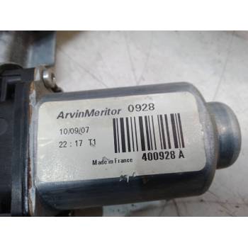 ELEVALUNAS ELECTRICO TRASERO IZQUIERDO 400928A 