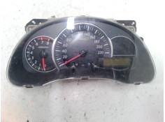 Recambio de cuadro instrumentos para nissan micra iv (k13k, k13kk) 1.2 referencia OEM IAM 248103HN3C