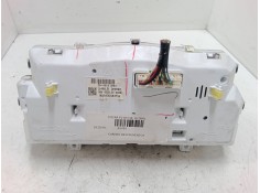 Recambio de cuadro instrumentos para nissan micra iv (k13k, k13kk) 1.2 referencia OEM IAM 248103HN3C   2