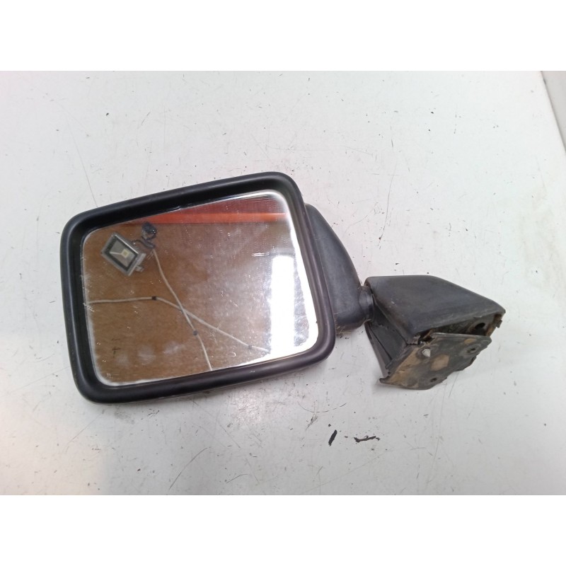 Recambio de retrovisor derecho para suzuki samurai todo terreno, cerrada (sj_) 1.3 a las 4 ruedas (sj 413) referencia OEM IAM    Recambio de retrovisor derecho para suzuki samurai todo terreno, cerrada (sj_) 1.3 a las 4 ruedas (sj 413) referencia OEM IAM