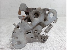 Recambio de cerradura capo para peugeot 206 hatchback (2a/c) 1.4 i referencia OEM IAM   