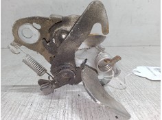 Recambio de cerradura capo para peugeot 206 hatchback (2a/c) 1.4 i referencia OEM IAM    2