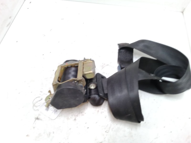 Recambio de cinturon seguridad delantero derecho para peugeot 206 cc (2d) 2.0 s16 referencia OEM IAM   