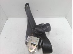 Recambio de cinturon seguridad delantero izquierdo para peugeot 206 cc (2d) 2.0 s16 referencia OEM IAM   