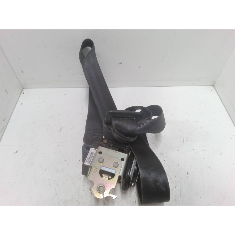 Recambio de cinturon seguridad delantero izquierdo para peugeot 206 cc (2d) 2.0 s16 referencia OEM IAM   