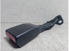 Recambio de anclaje cinturon trasero izquierdo para peugeot 206 hatchback (2a/c) 1.4 i referencia OEM IAM   