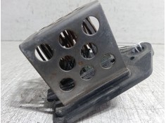 Recambio de resistencia electroventilador para peugeot 206 hatchback (2a/c) 1.4 i referencia OEM IAM