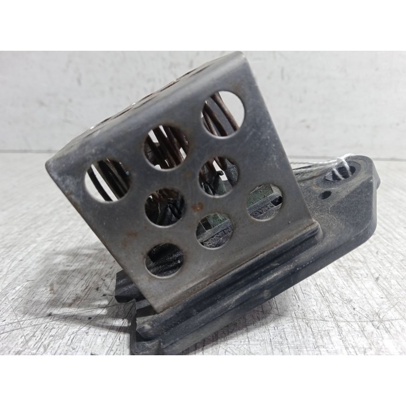 Recambio de resistencia electroventilador para peugeot 206 hatchback (2a/c) 1.4 i referencia OEM IAM   