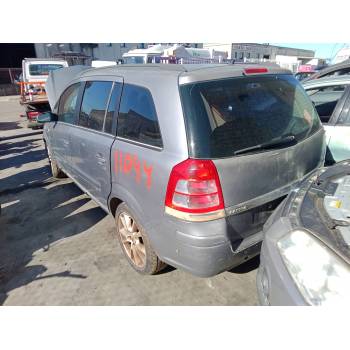 OPEL ZAFIRA / ZAFIRA FAMILY B (A05)
