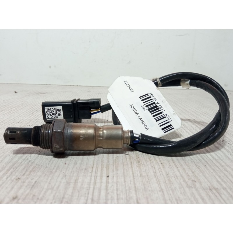 Recambio de sonda lambda para seat ibiza v (kj1, kjg) 1.6 tdi referencia OEM IAM 04L906262AD  