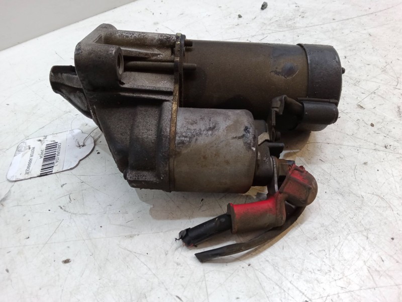 Recambio de motor arranque para mitsubishi carisma (da_) 1.6 (da1a) referencia OEM IAM   