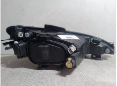 Recambio de faro izquierdo para peugeot 206 hatchback (2a/c) 1.4 i referencia OEM IAM    2