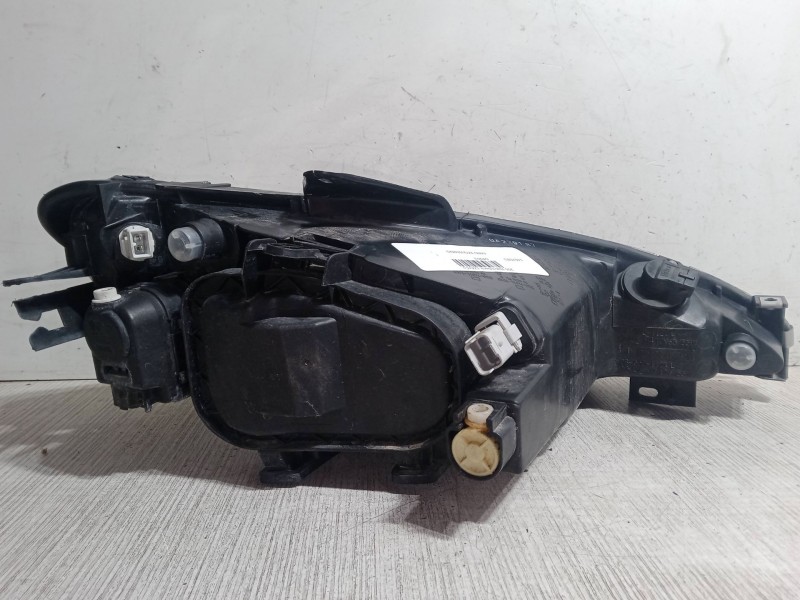 Recambio de faro izquierdo para peugeot 206 hatchback (2a/c) 1.4 i referencia OEM IAM    Recambio de faro izquierdo para peugeot 206 hatchback (2a/c) 1.4 i referencia OEM IAM