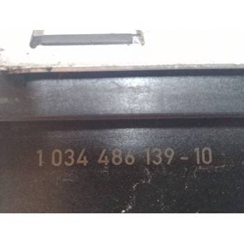 CENTRALITA MOTOR UCE 04E907309BH 0261S12609 1039S81922