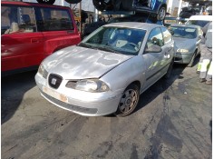 seat ibiza iii (6l1) del año 2002