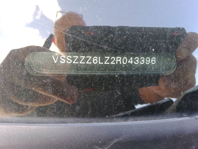 seat ibiza iii (6l1) del año 2002