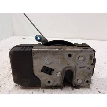 CERRADURA PUERTA DELANTERA DERECHA 