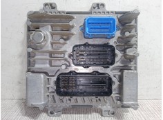 Recambio de centralita motor uce para opel corsa e (x15) 1.3 cdti (08, 68) referencia OEM IAM 395357783   2