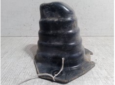 Recambio de puntera paragolpes trasero izquierdo para nissan primera (p12) 2.2 di referencia OEM IAM   