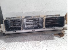 Recambio de centralita motor uce para renault scénic i monospace (ja0/1_, fa0_) 1.9 dci rx4 referencia OEM IAM    2