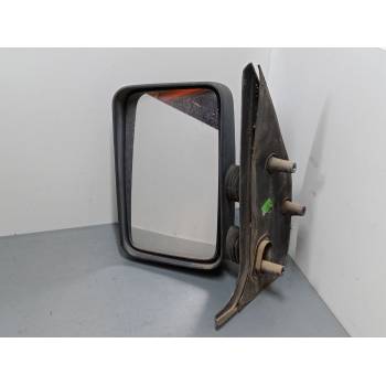 RETROVISOR IZQUIERDO 