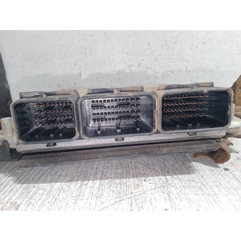 Recambio de centralita motor uce para renault scénic i monospace (ja0/1_, fa0_) 1.9 dci rx4 referencia OEM IAM    Recambio de centralita motor uce para renault scénic i monospace (ja0/1_, fa0_) 1.9 dci rx4 referencia OEM IAM