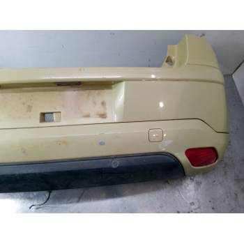 PARAGOLPES TRASERO 