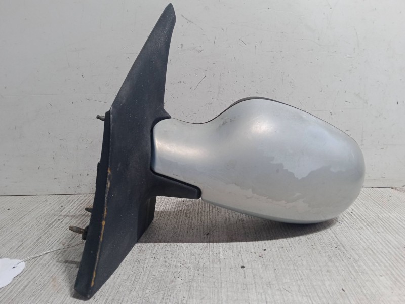 Recambio de retrovisor electrico izquierdo para renault scénic i monospace (ja0/1_, fa0_) 1.9 dci rx4 referencia OEM IAM    Recambio de retrovisor electrico izquierdo para renault scénic i monospace (ja0/1_, fa0_) 1.9 dci rx4 referencia OEM IAM