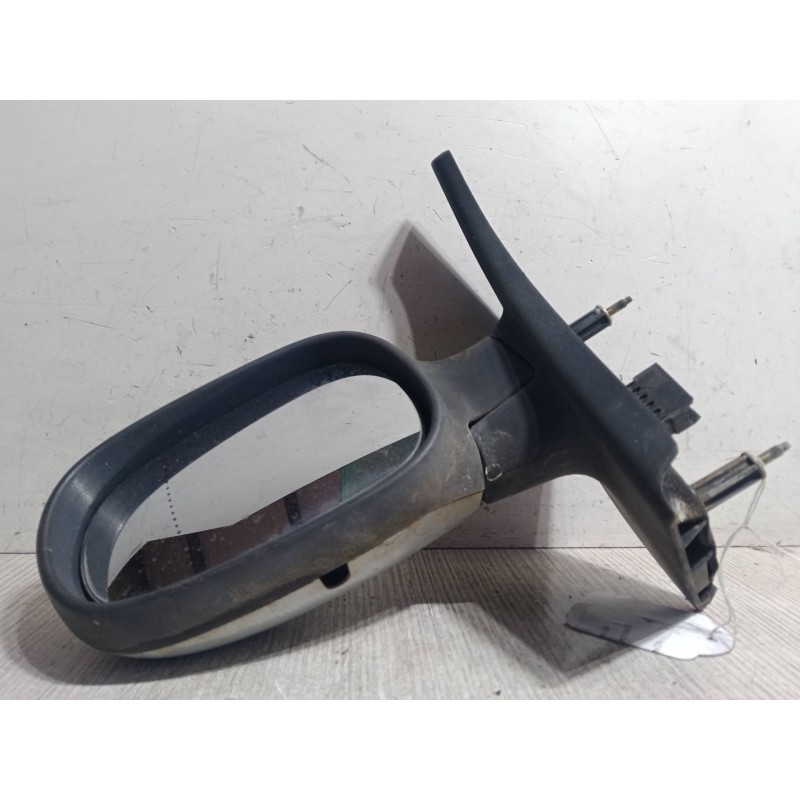 Recambio de retrovisor electrico izquierdo para renault scénic i monospace (ja0/1_, fa0_) 1.9 dci rx4 referencia OEM IAM    Recambio de retrovisor electrico izquierdo para renault scénic i monospace (ja0/1_, fa0_) 1.9 dci rx4 referencia OEM IAM
