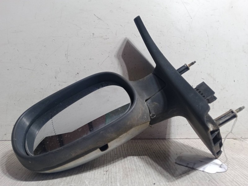 Recambio de retrovisor electrico izquierdo para renault scénic i monospace (ja0/1_, fa0_) 1.9 dci rx4 referencia OEM IAM    Recambio de retrovisor electrico izquierdo para renault scénic i monospace (ja0/1_, fa0_) 1.9 dci rx4 referencia OEM IAM