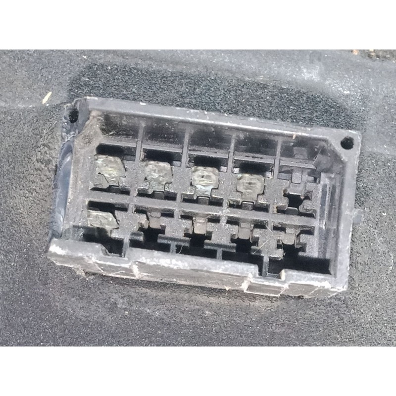 Recambio de retrovisor electrico izquierdo para renault scénic i monospace (ja0/1_, fa0_) 1.9 dci rx4 referencia OEM IAM    Recambio de retrovisor electrico izquierdo para renault scénic i monospace (ja0/1_, fa0_) 1.9 dci rx4 referencia OEM IAM