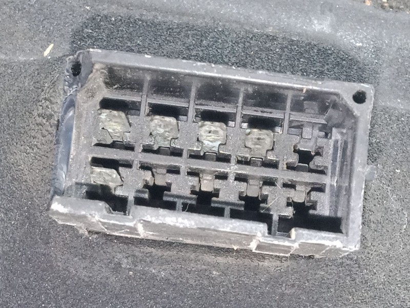 Recambio de retrovisor electrico izquierdo para renault scénic i monospace (ja0/1_, fa0_) 1.9 dci rx4 referencia OEM IAM    Recambio de retrovisor electrico izquierdo para renault scénic i monospace (ja0/1_, fa0_) 1.9 dci rx4 referencia OEM IAM